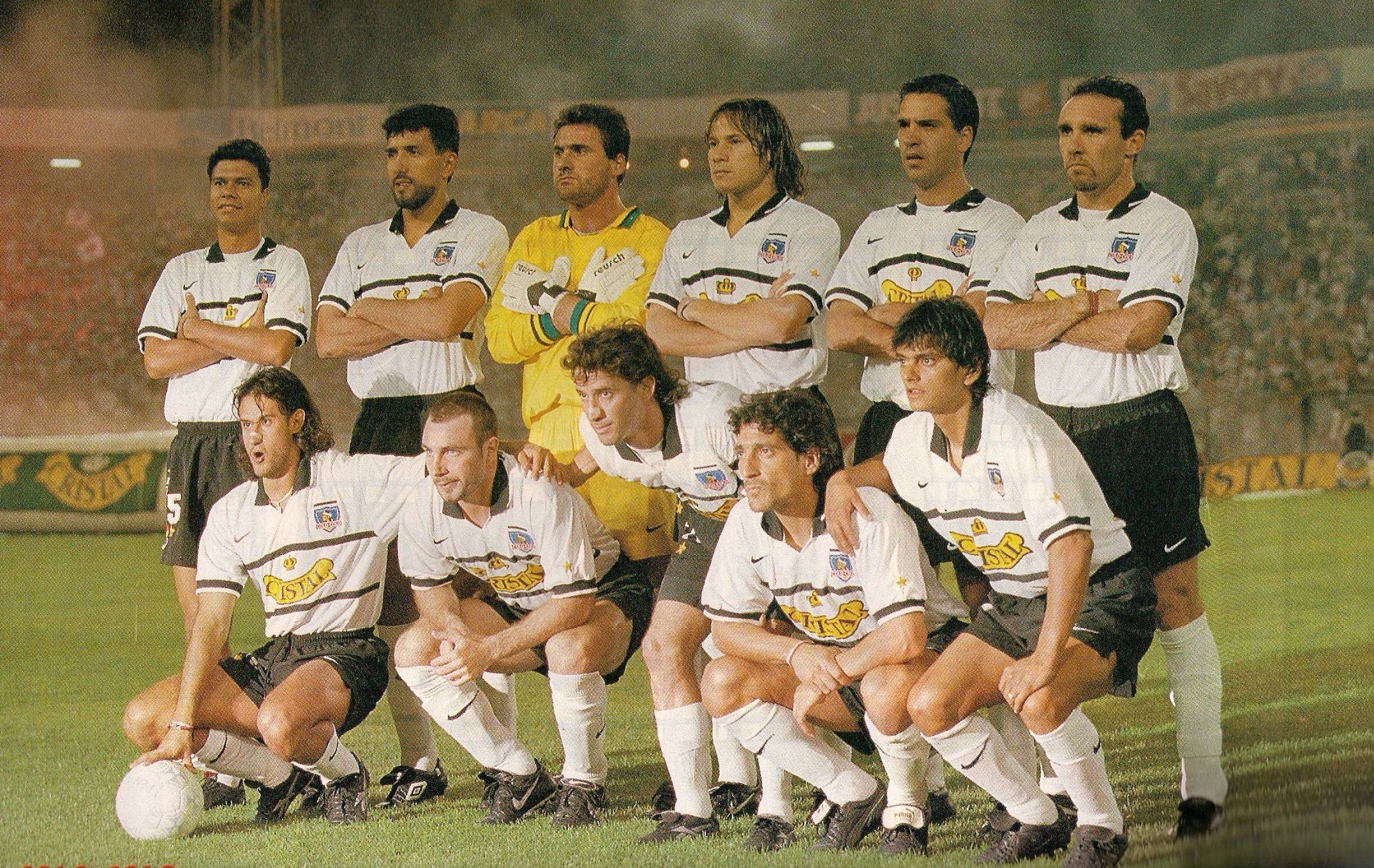Colo Colo