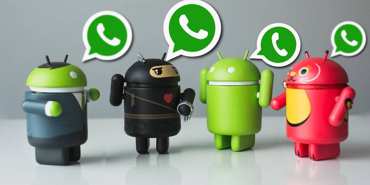 Así puedes programar mensajes de WhatsApp para que se manden solos