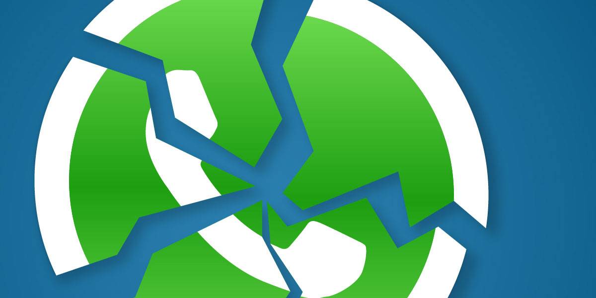 Esto no es bueno: Los mensajes de WhatsApp están desapareciendo y la razón es un misterio Esto no es bueno: Los mensajes de WhatsApp están desapareciendo y la razón es un misterio