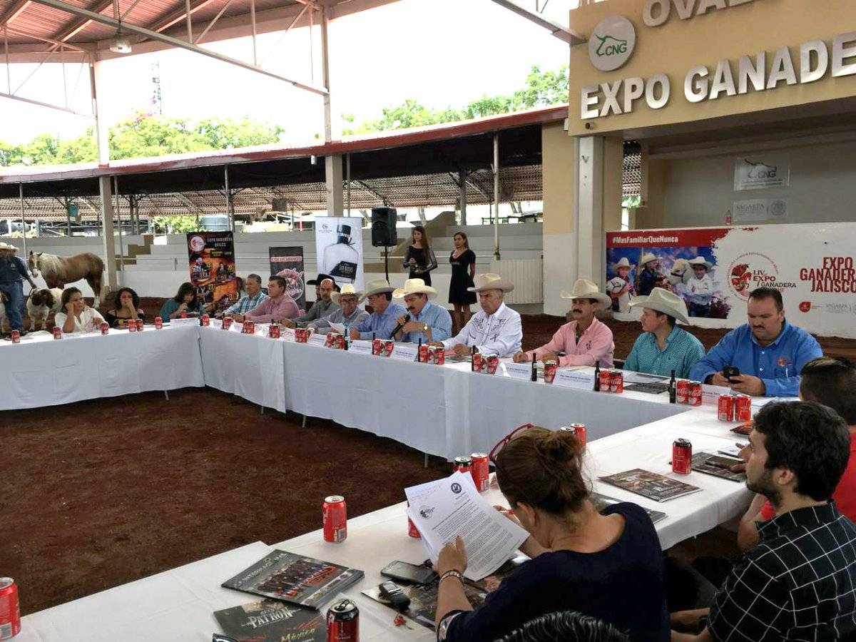 Se dispara robo de ganado en Jalisco por la delincuencia organizada