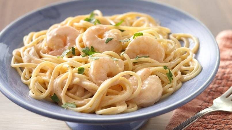 pasta