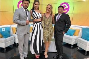 Elenco En Contacto