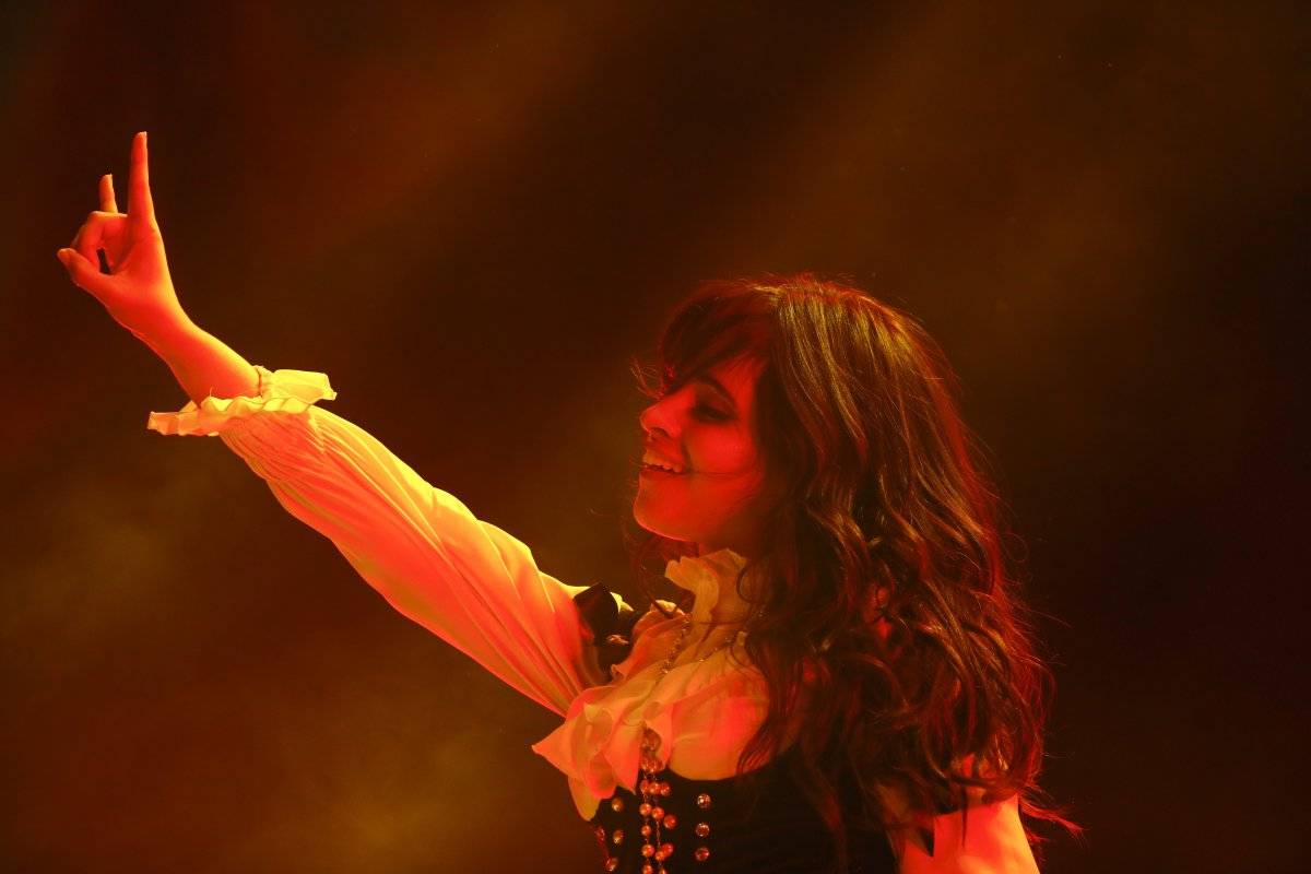 Camila Cabello