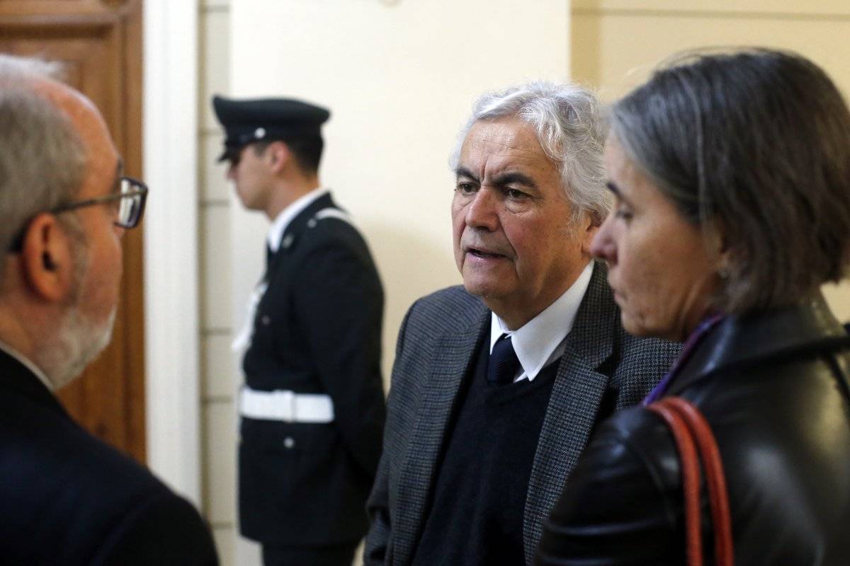 Luciano Fouillioux