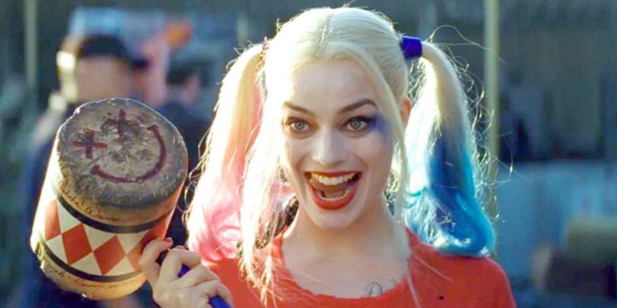 Birds Of Prey, la película de Harley Quinn se estrenará hasta el 2020 Birds Of Prey, la película de Harley Quinn se estrenará hasta el 2020