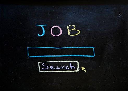 BUSCAR TRABAJO ECUADOR