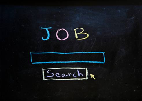 BUSCAR TRABAJO ECUADOR