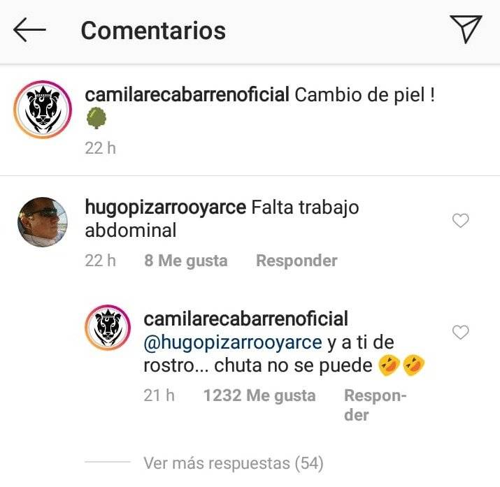 Camila Recabarren