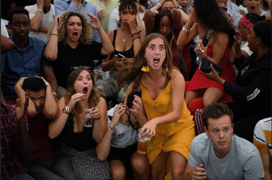 Sorpresa