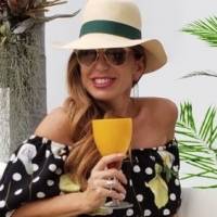 Mariela Viteri sorprende en Instagram con sesión de fotos para su revista