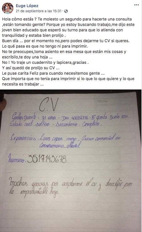 Eugenia Lopez