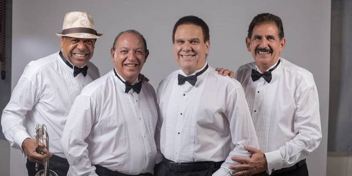 Conjunto Quisqueya