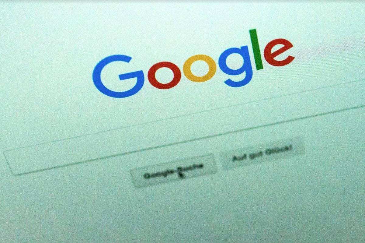 Google