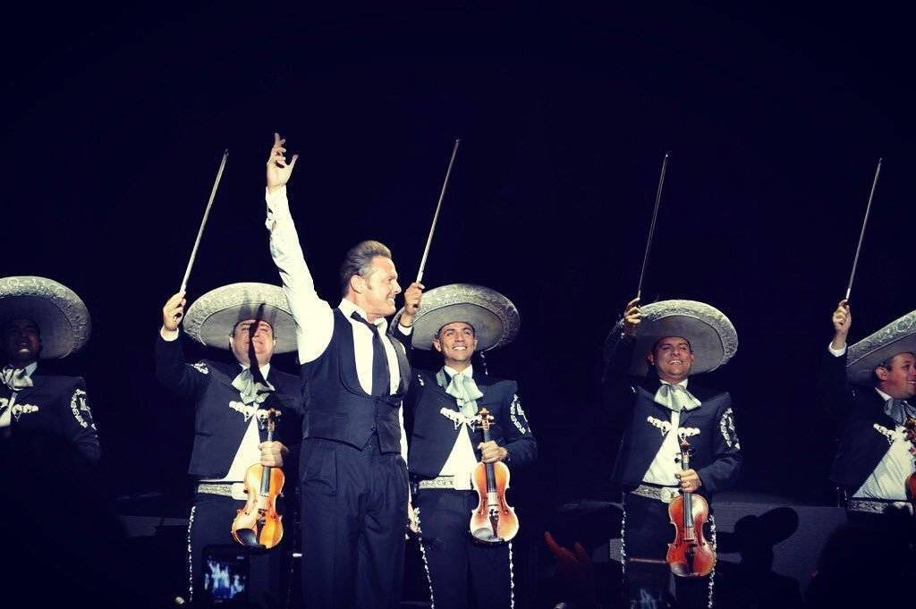 Luis Miguel