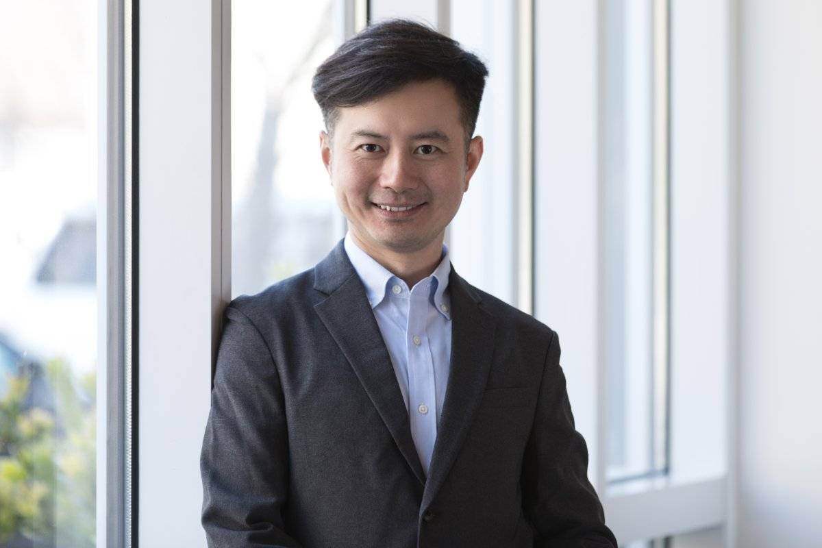 Howard Yu, profesor de gestión e innovación en IMD Business School en Suiza