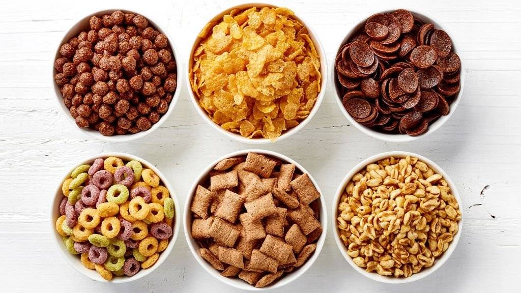 cereal