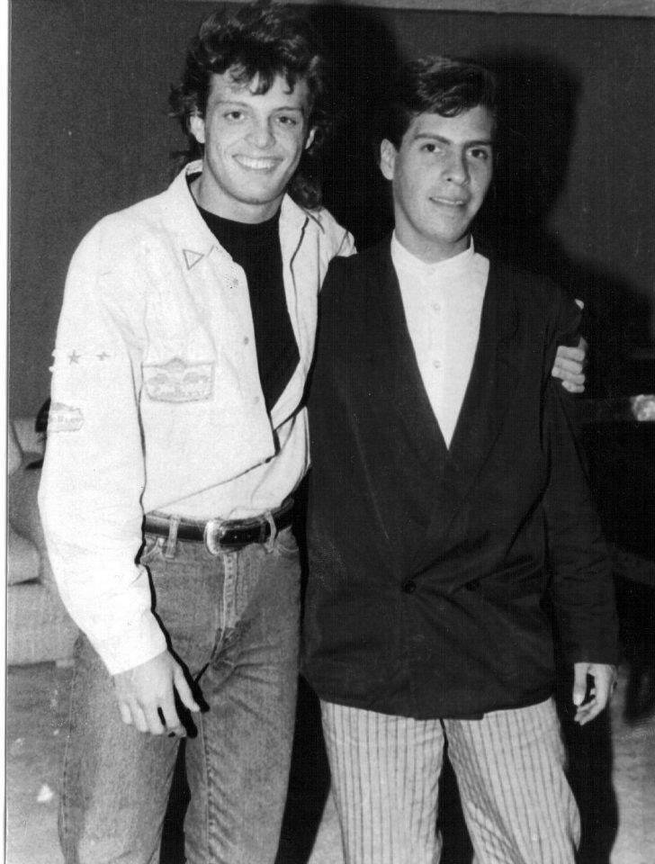 Luis Miguel