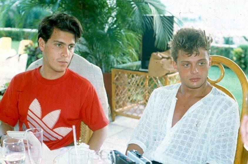 Luis Miguel