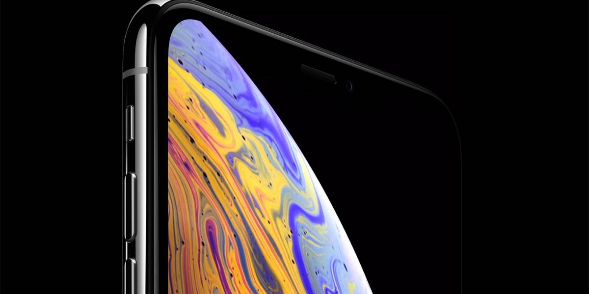 El iPhone Xs Max tiene la mejor pantalla en un móvil, según analistas