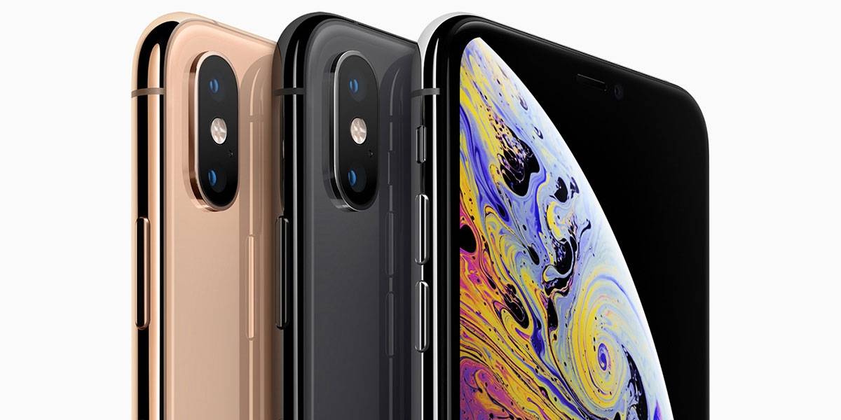 iPhone X tiene mejor batería que el iPhone XS Max, según esta prueba