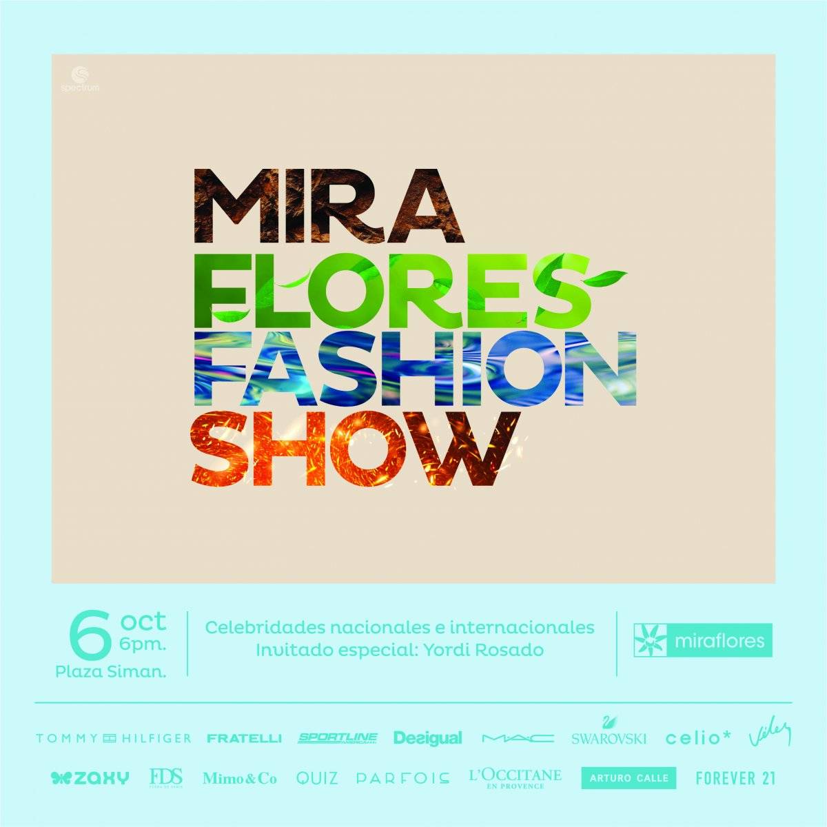 Miraflores