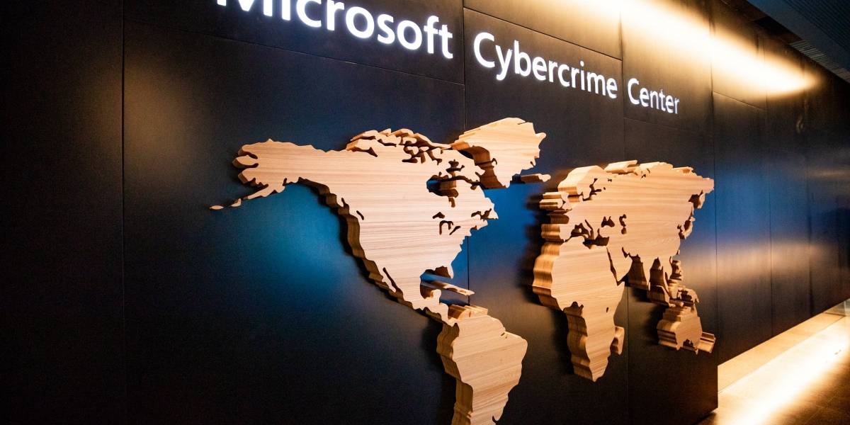 Conocimos el Centro del Cibercrimen de Microsoft