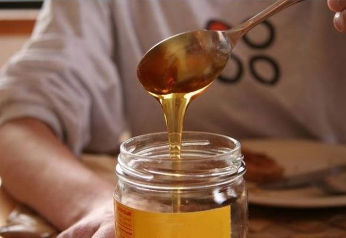 honey