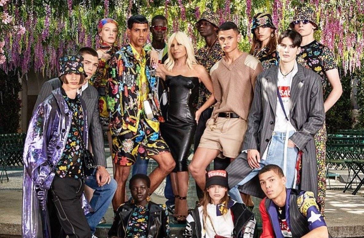 Versace