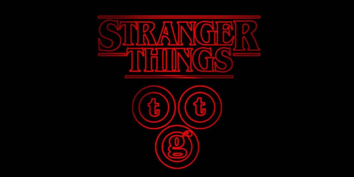 Así lucía el cancelado juego de Stranger Things que desarrollaba Telltale Games