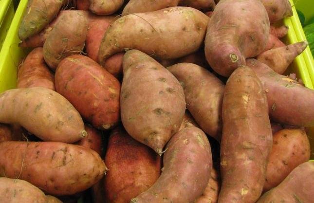 batata
