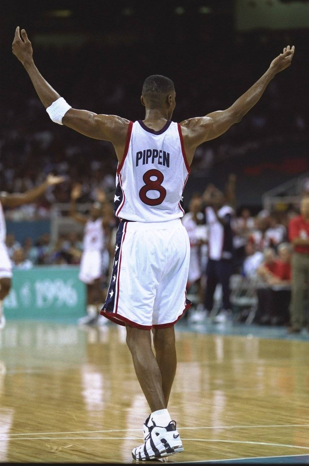 Scottie Pippen