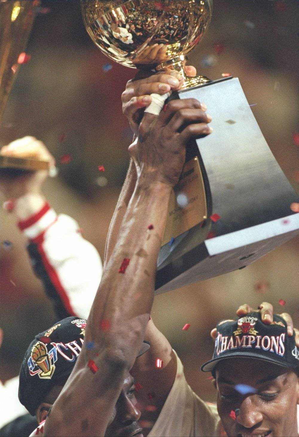 Scottie Pippen