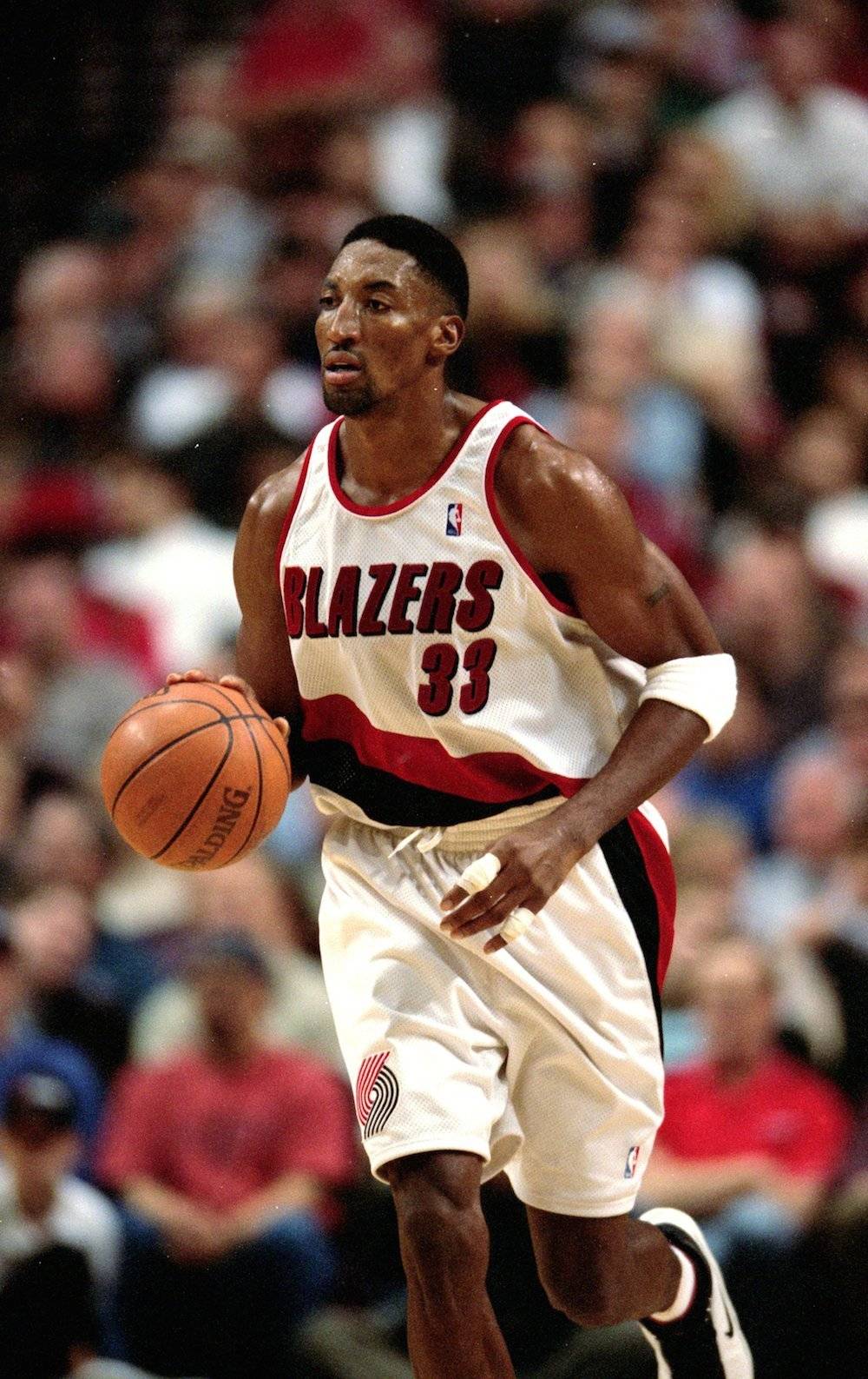 Scottie Pippen