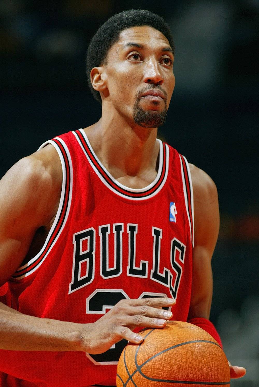 Scottie Pippen