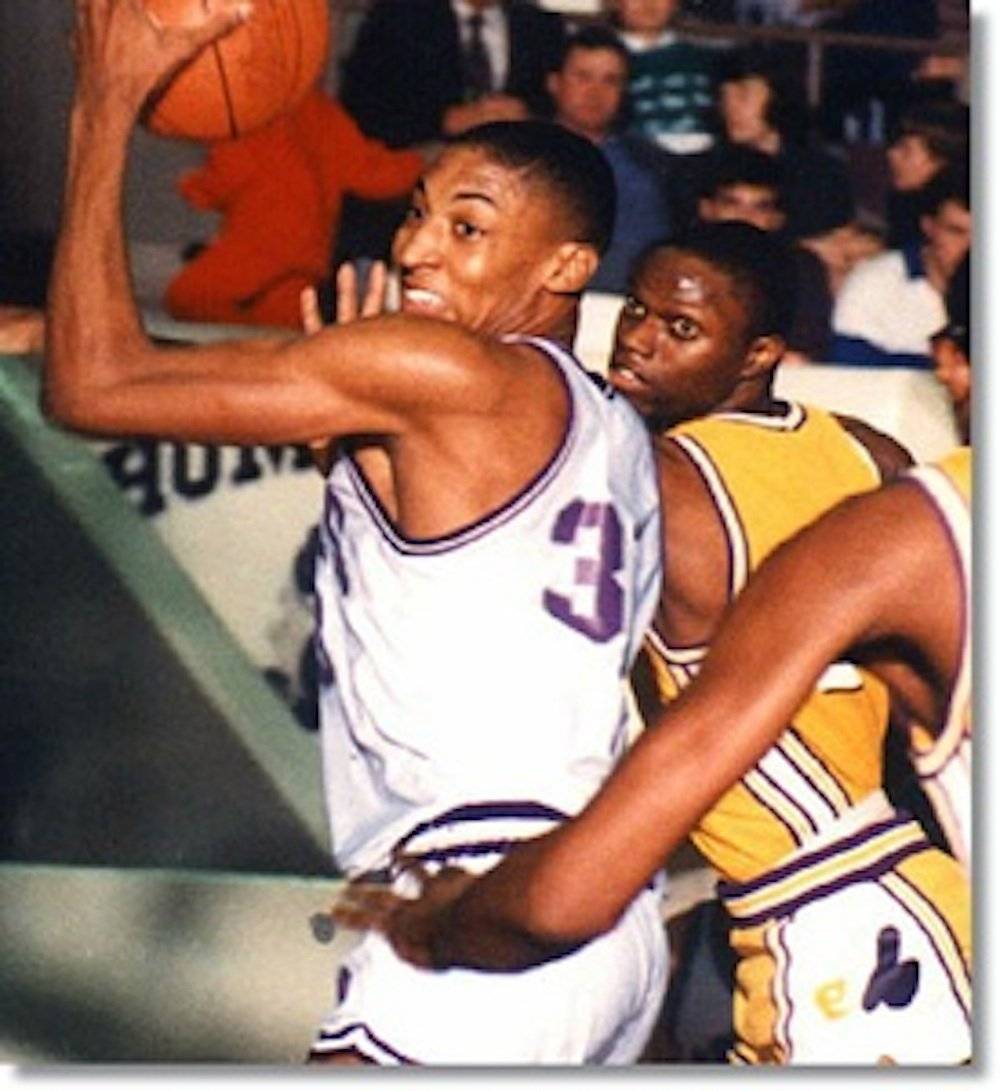 Scottie Pippen