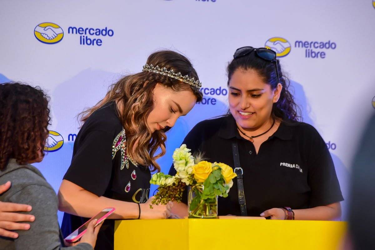 Mercado Libre