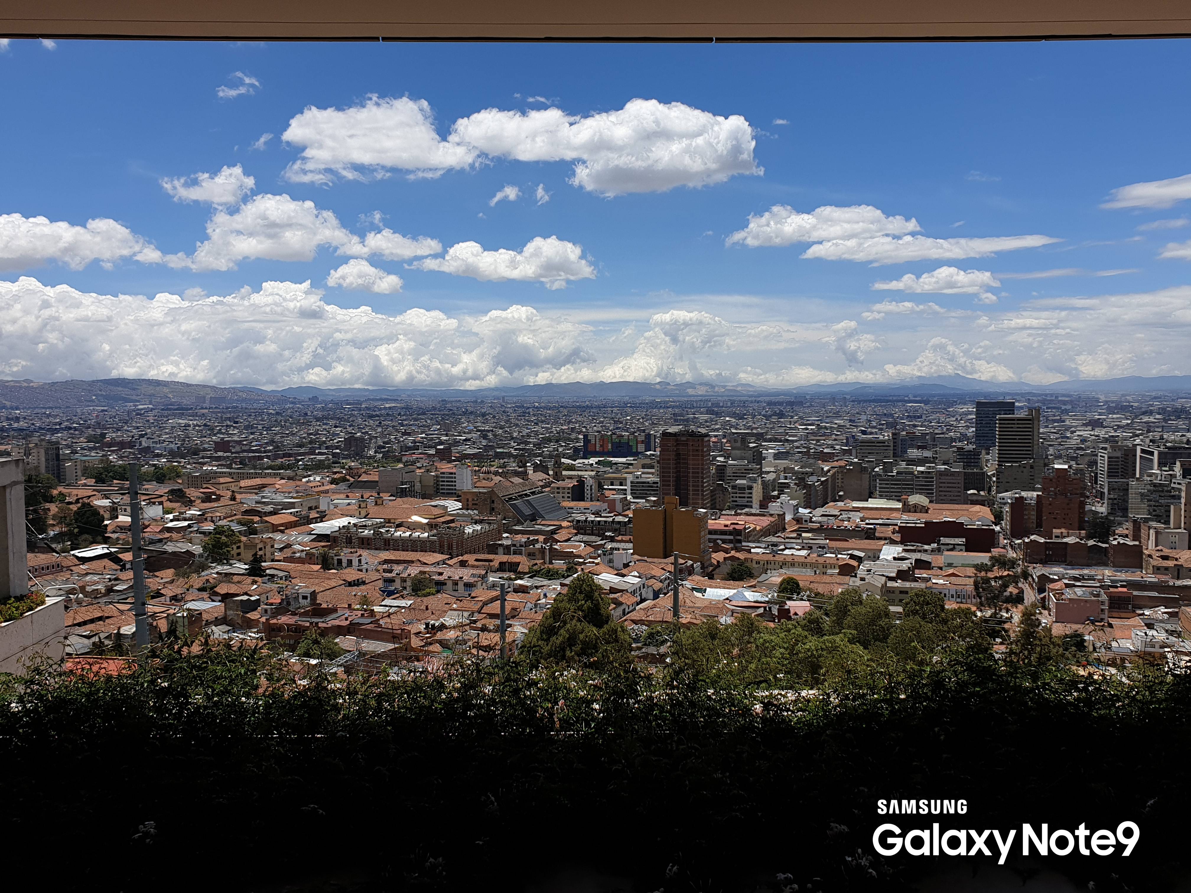 ¡Elige la que más te guste! Cámara del Samsung Galaxy Note 9 vs Huawei P20 Pro ¡Elige la que más te guste! Cámara del Samsung Galaxy Note 9 vs Huawei P20 Pro