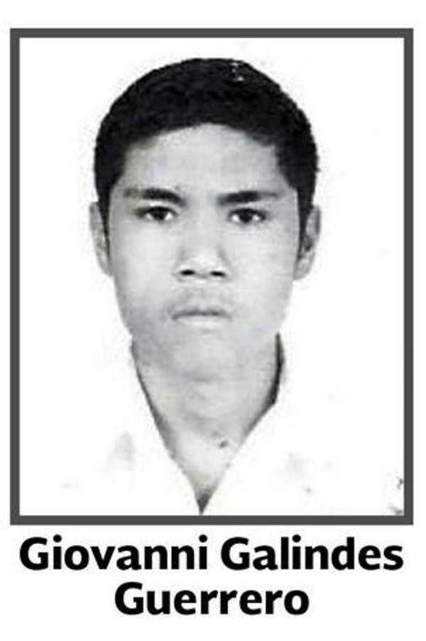 Ayotzinapa