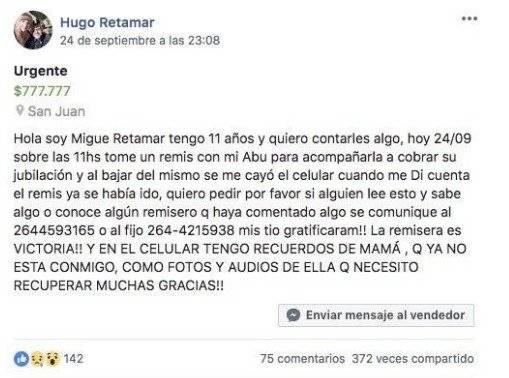 Posteo