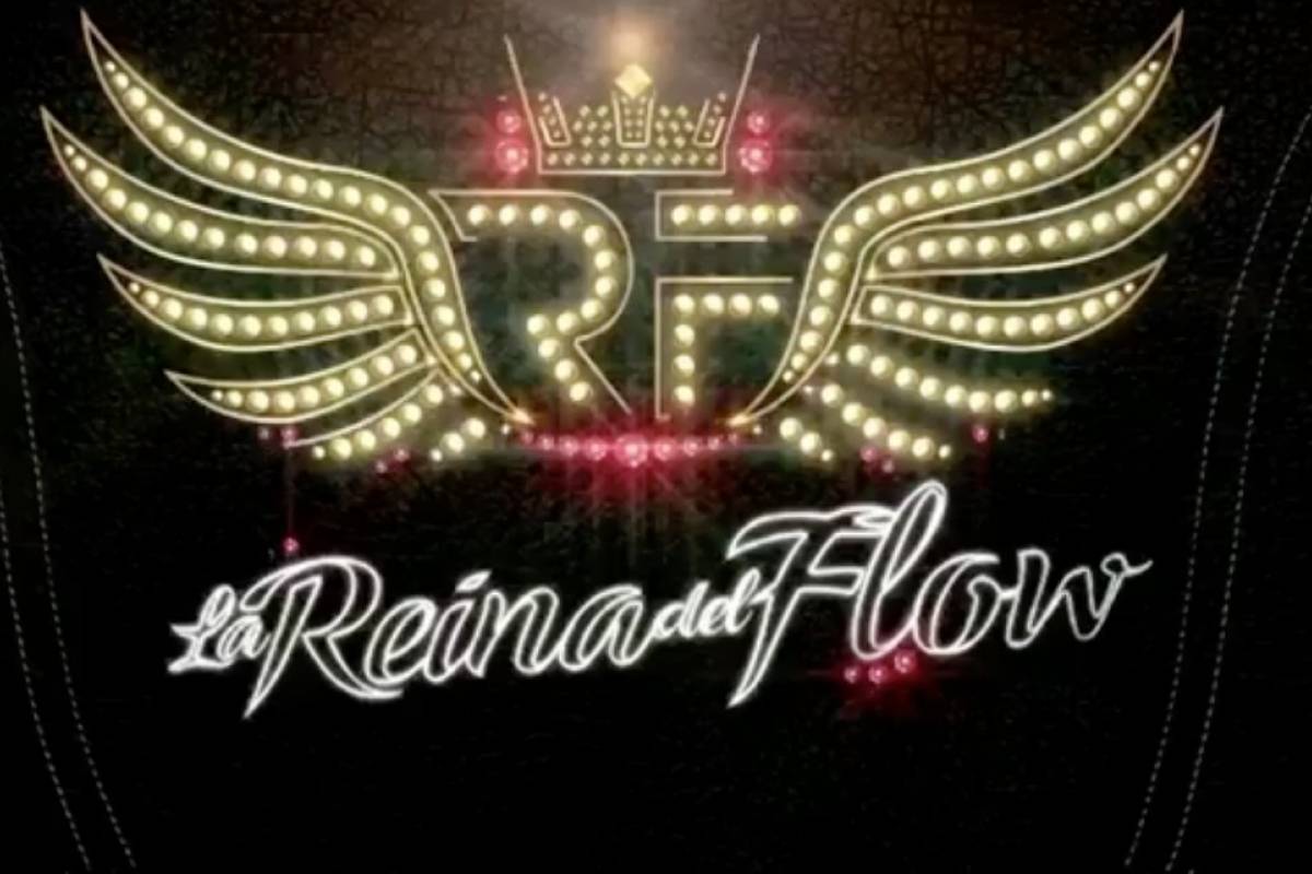 La Reina Del Flow 2 Temporada Completa
