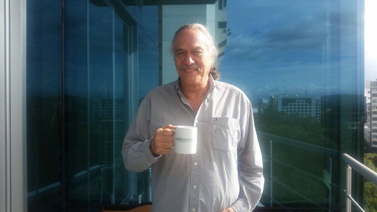 Armando Cáceres