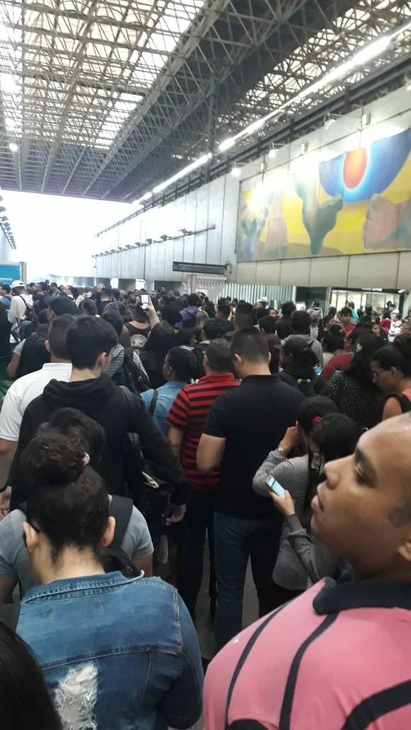 metrô