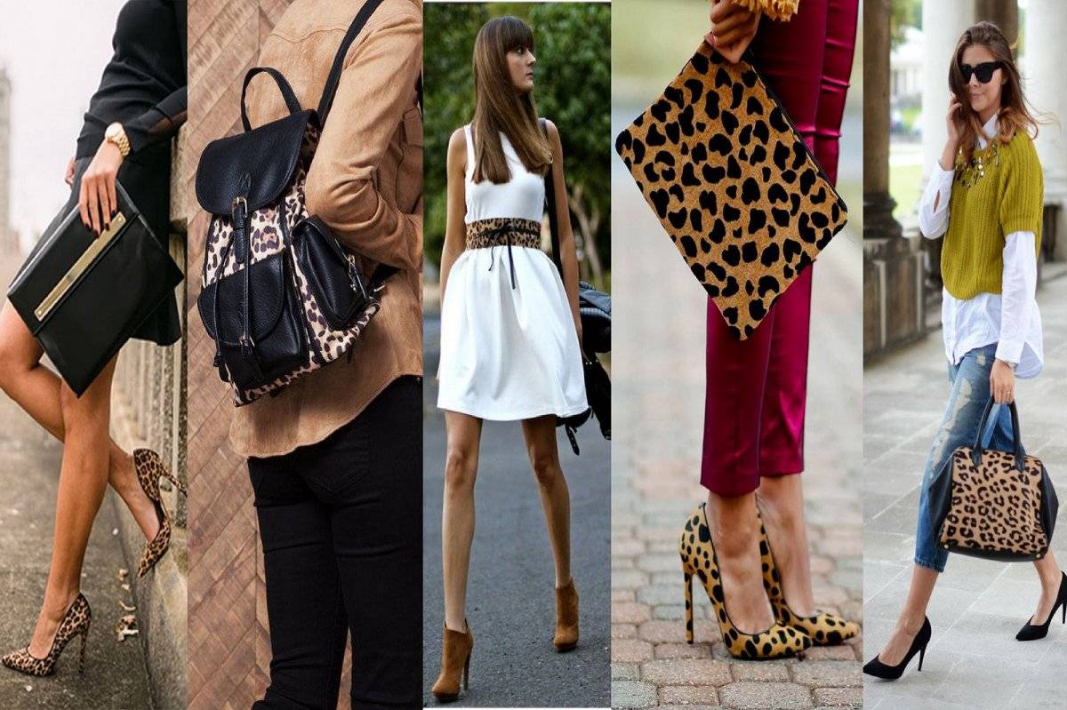 Animal print