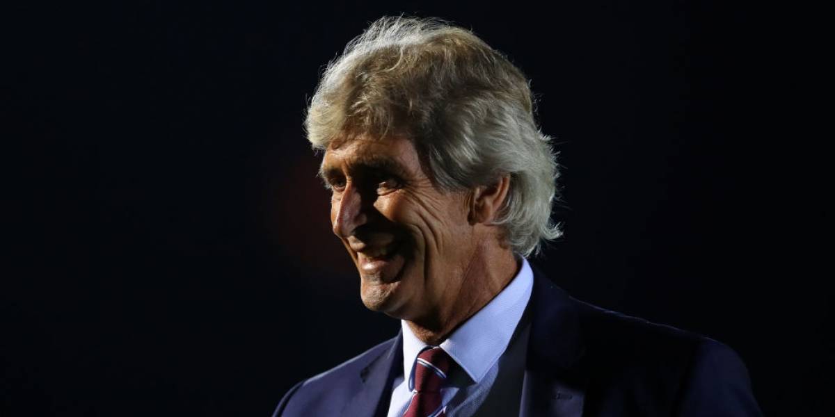 Pellegrini logró una goleada espectacular con su West Ham en la Copa ... Pellegrini logró una goleada espectacular con su West Ham en la Copa ...