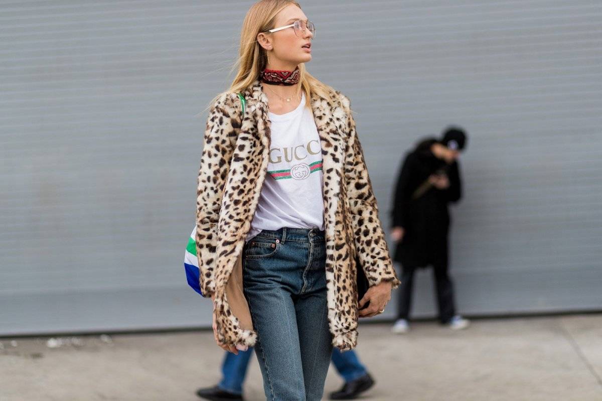 animal print