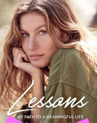 livro gisele