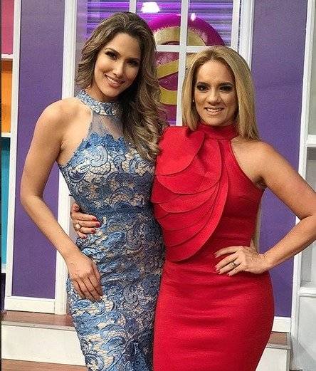 Alejandra Jaramillo