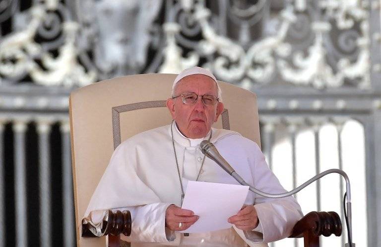 Papa Francisco