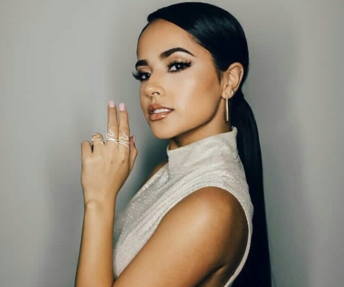 Becky G Becky G