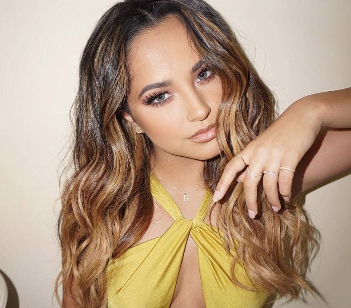 Becky G Becky G